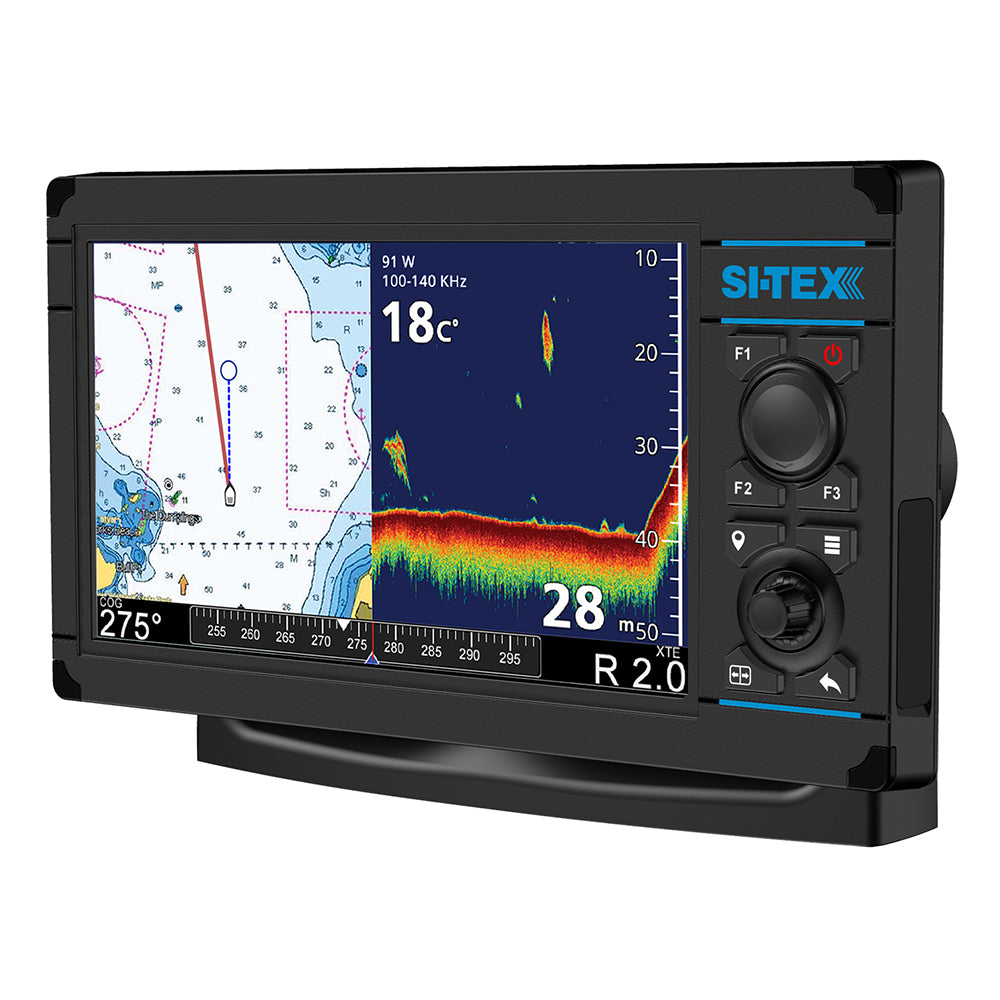 Si-tex Navpro /wifi - Includes Internal GPS Receiver/antenna