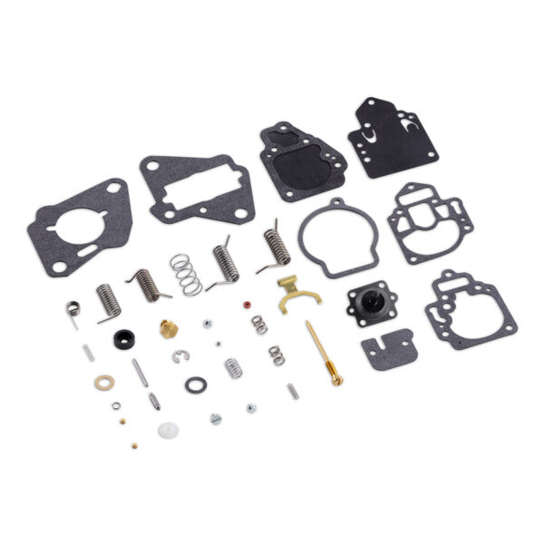 Carburetor Repair Kit Mercury