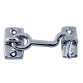 Perko Plated Zinc Cabin Door Hook - /4"
