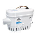 Albin Group Automatic Bilge Pump 1100 Gph