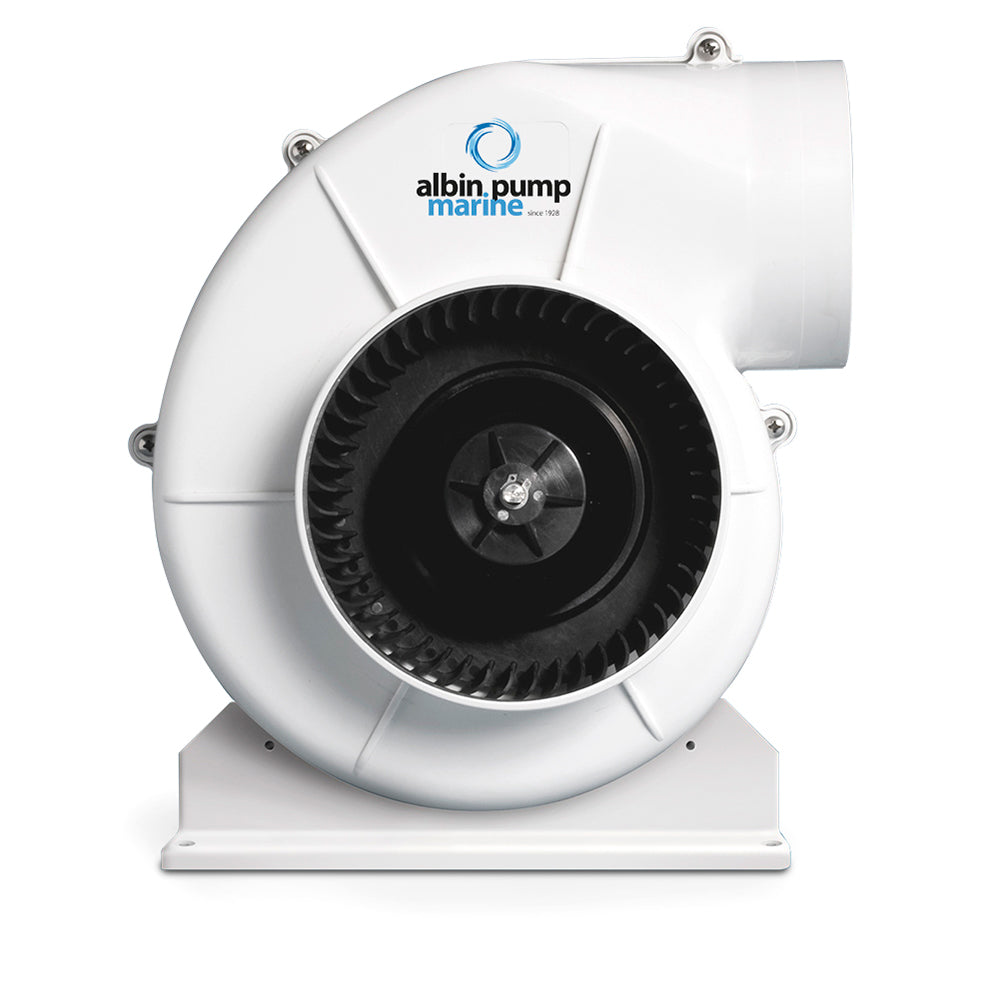 Albin Group Marine Air Blower 750 Flex