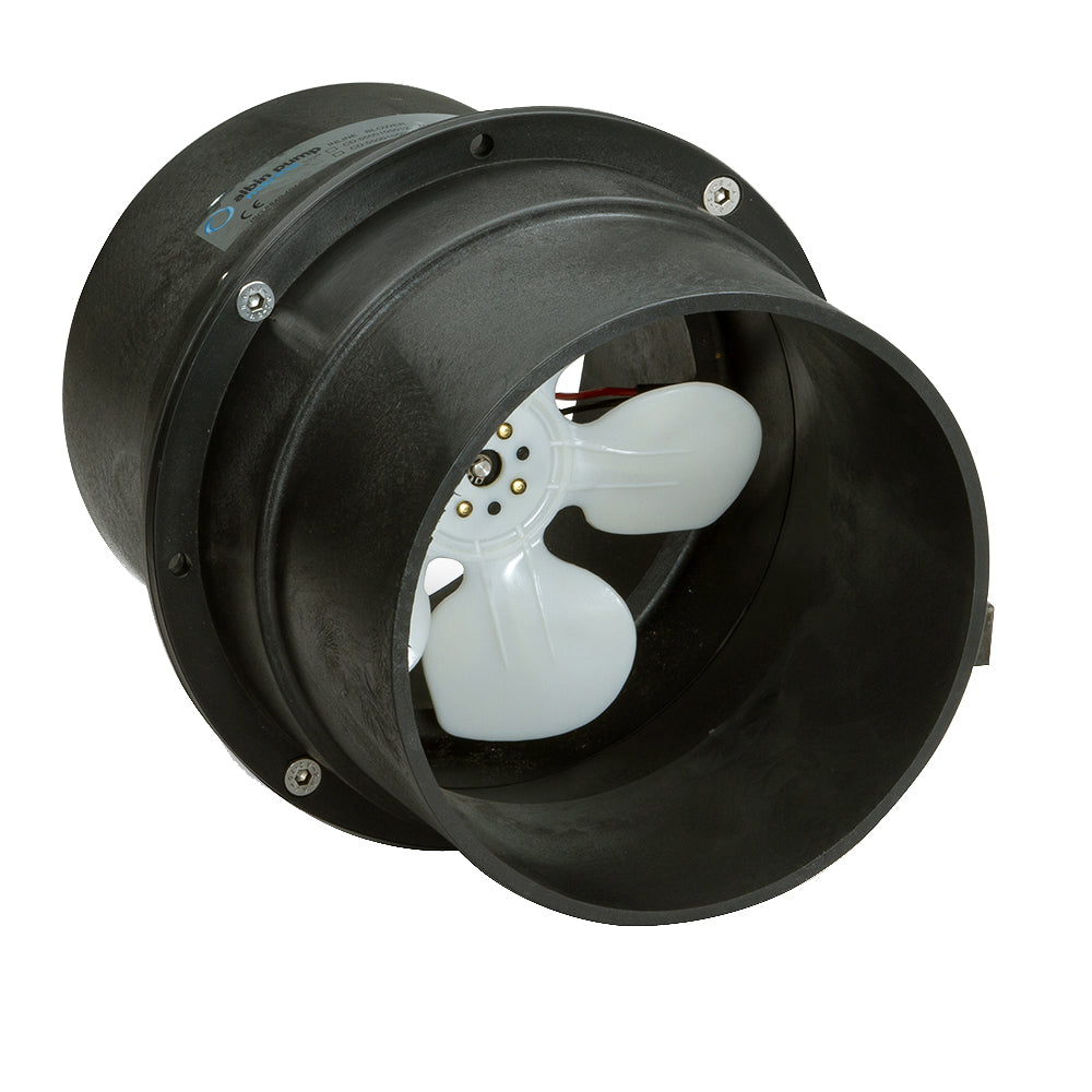 Albin Group Marine Air Blower -line 250