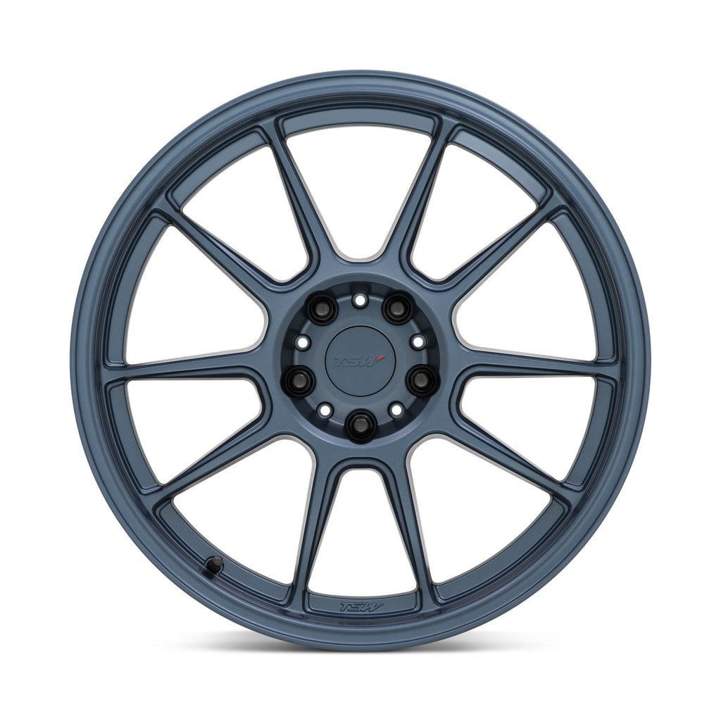 Tsw Imatra 18X9 5X112 66 +45 S-Blue