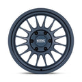 KMC Impact Forged Mb 18X9 6X135 +18 Mtl-Blue