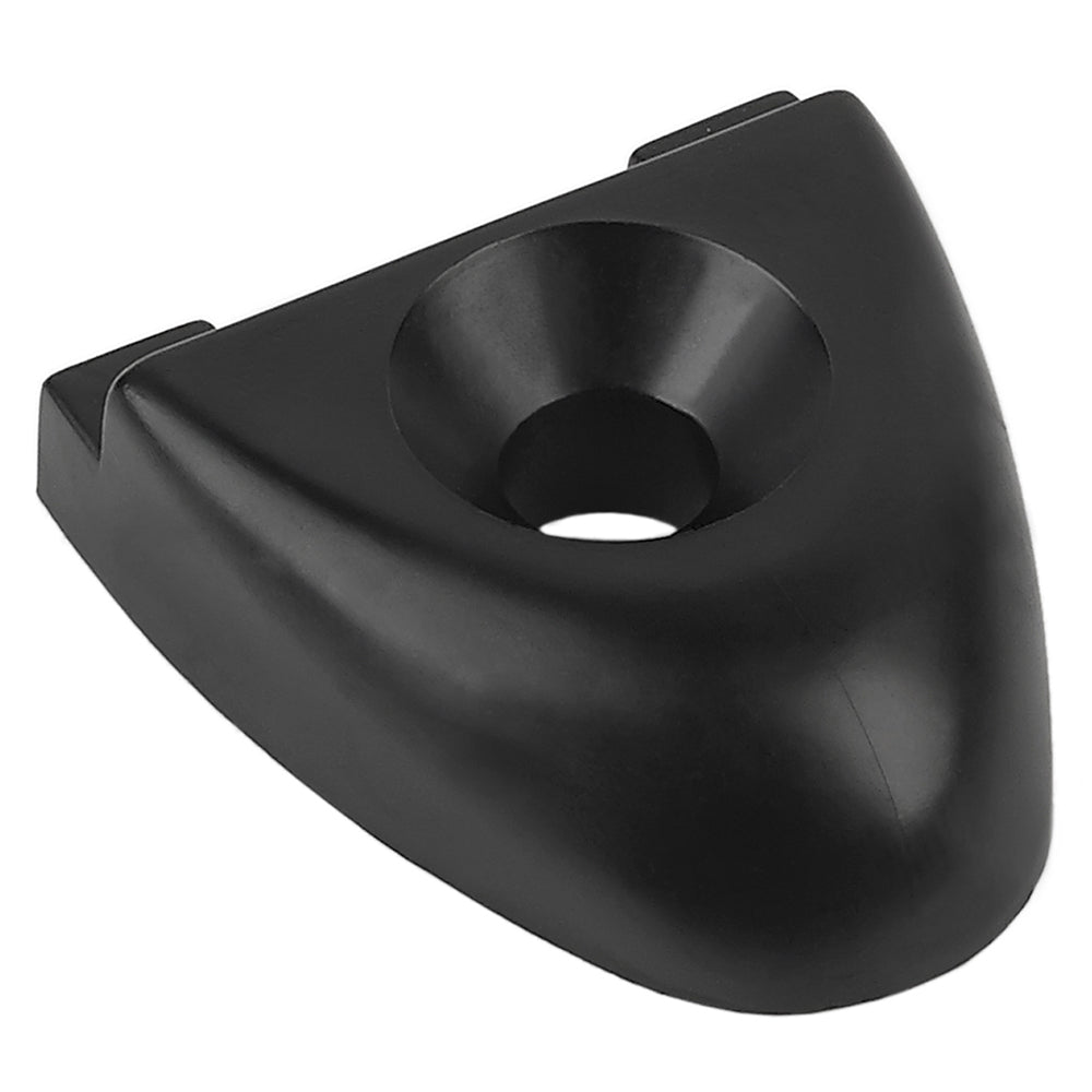 Schaefer T-track Endstop F/1" Track