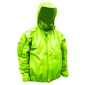 First Watch H20 Tac Jacket - Hi-vis