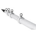 Tigress Xd Telescoping Aluminum Outrigger Poles - 15' - /8" Od