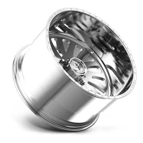 American Force OCTANE 22X14 8X180 -73 POLISH L