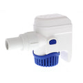 Rule Rule-mate&reg; 1100 Fully Automated Bilge Pump