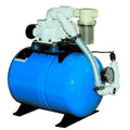 Groco Paragon Junior Water Pressure System - 2 Gal Tank