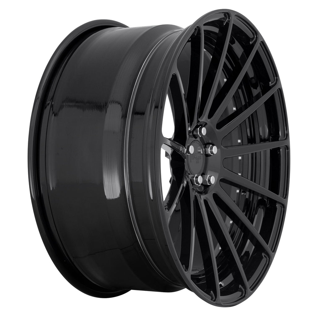 Niche 1PC SPEC 20X9 5X114.3 BL 6.00 70.50 +25
