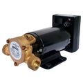 Groco Heavy Duty Positive Displacement Reversing Vane Pump