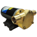 Jabsco Ballast King DC Pump