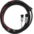 RIGID Industries Radiance&trade; Bar Multi-Trigger Harness