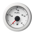 Veratron ( /16") Oceanlink Fuel Level Gauge - Dial &amp; Bezel