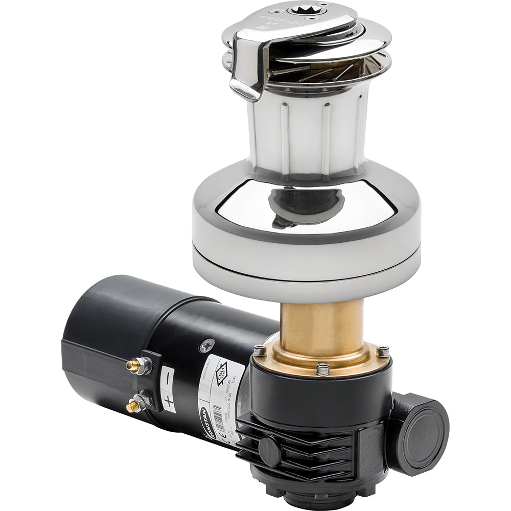 Andersen 46st E1 Electric Fs Winch