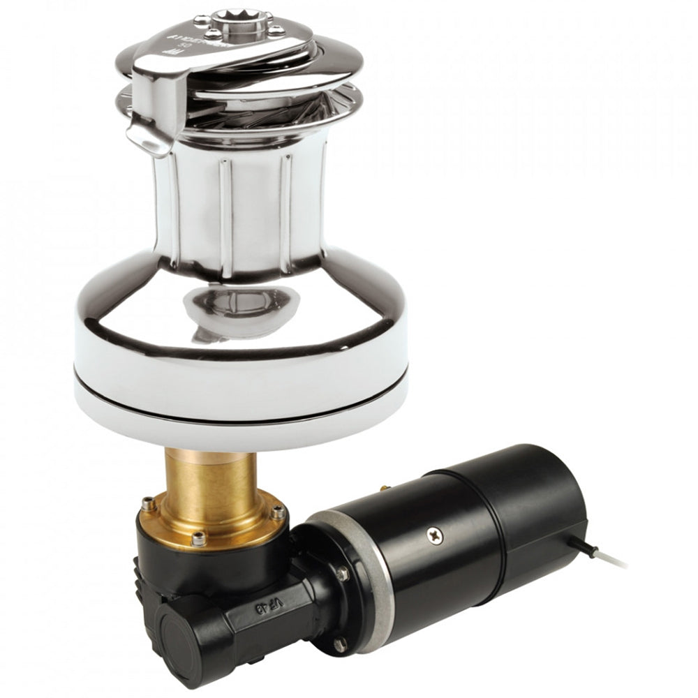 Andersen 50st E1 Electric Fs Winch