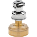 Andersen 28st Compact Below Deck Electric Fs Winch Variable Speed