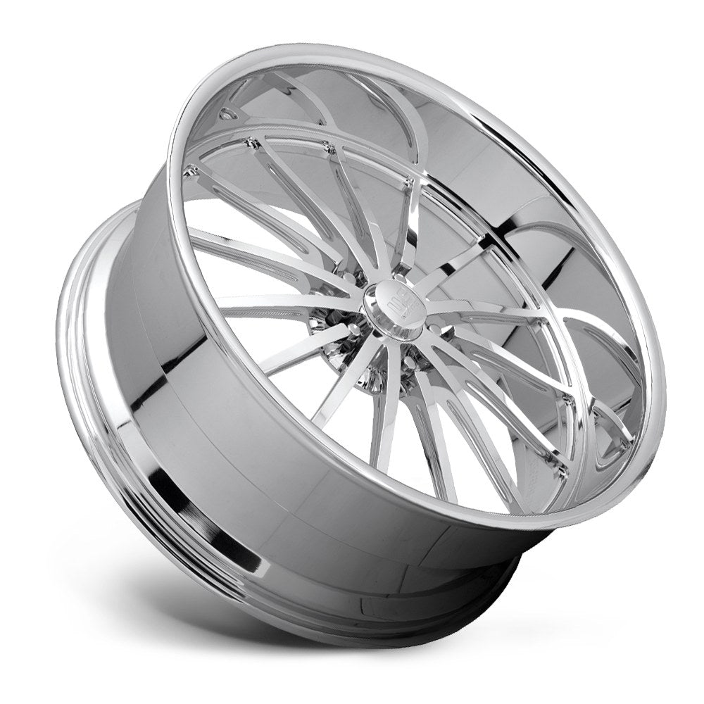 Us Mag 1PC Heritage 22X9 5X127 78.1 H +01