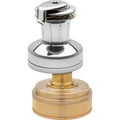 Andersen 46st Compact Below Deck Electric Fs Winch Variable Speed