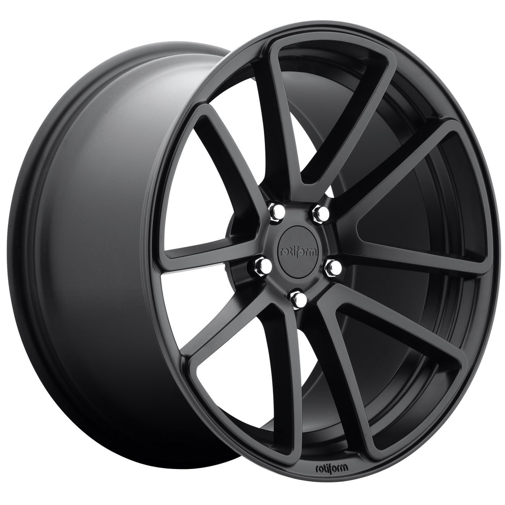 Rotiform SPF 19X8.5 5X4.5 72 BD +38