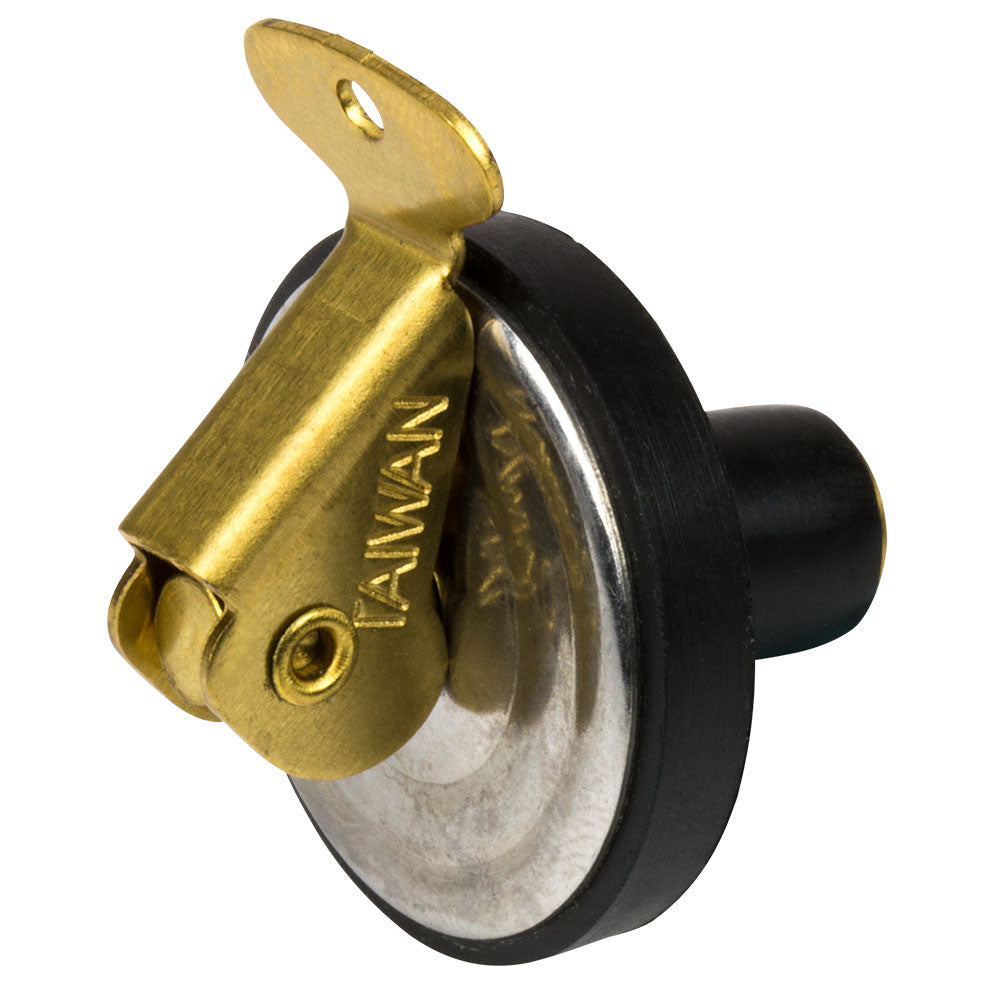 Sea-dog Baitwell Plug