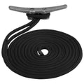 Sea-dog Double Braided Nylon Dock Line - 1/2" X 15'