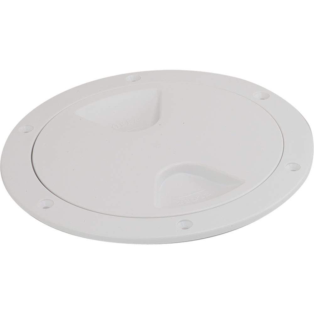 Sea-dog Screw-out Deck Plate