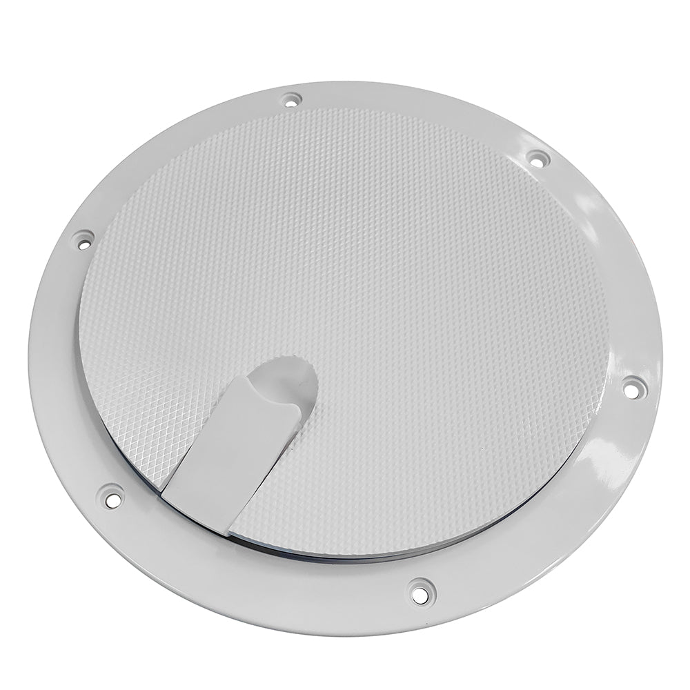 Sea-dog Pop-out Textured Deck Plate