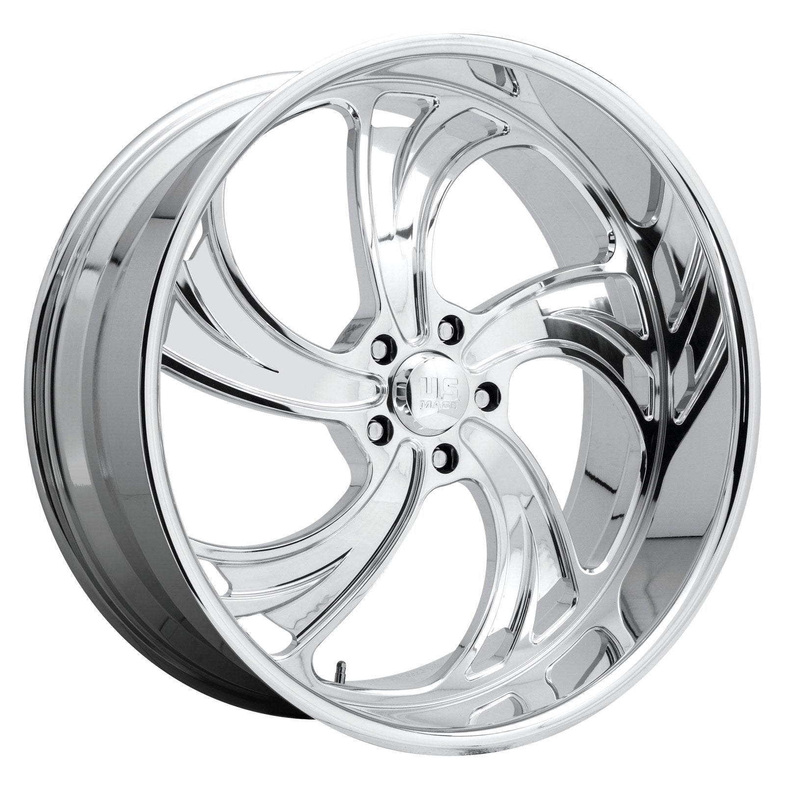 Us Mag 1PC Cheyenne 6 26X9 6X139.7 78.1CB +25 Right