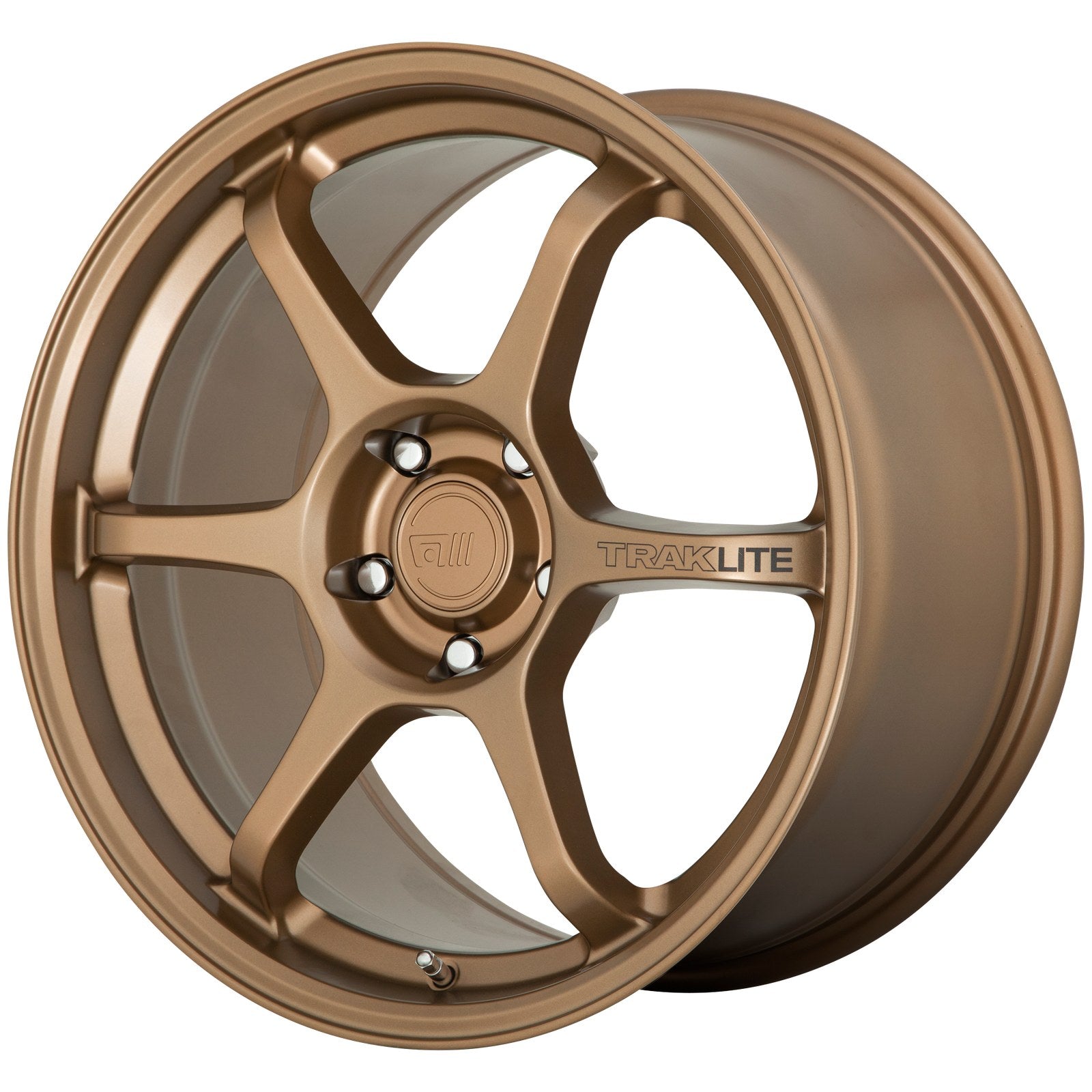 Motegi MR145 18X9.5 5X120 S-BLK 45MM