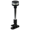 Sea-dog LED Fold Down All Around Light F/pontoon Boat