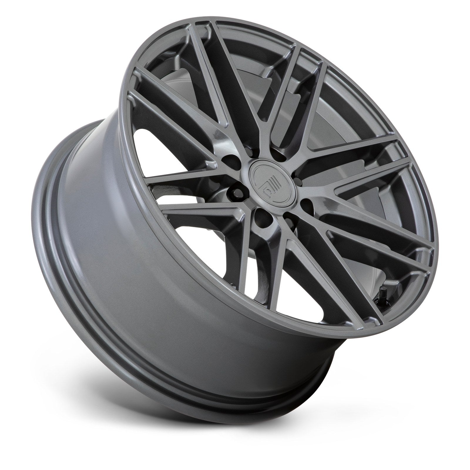 Motegi CM8 17X8 4X100/4.5 72 G-GNMTL +38