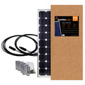 Samlex Solar Panel Kit