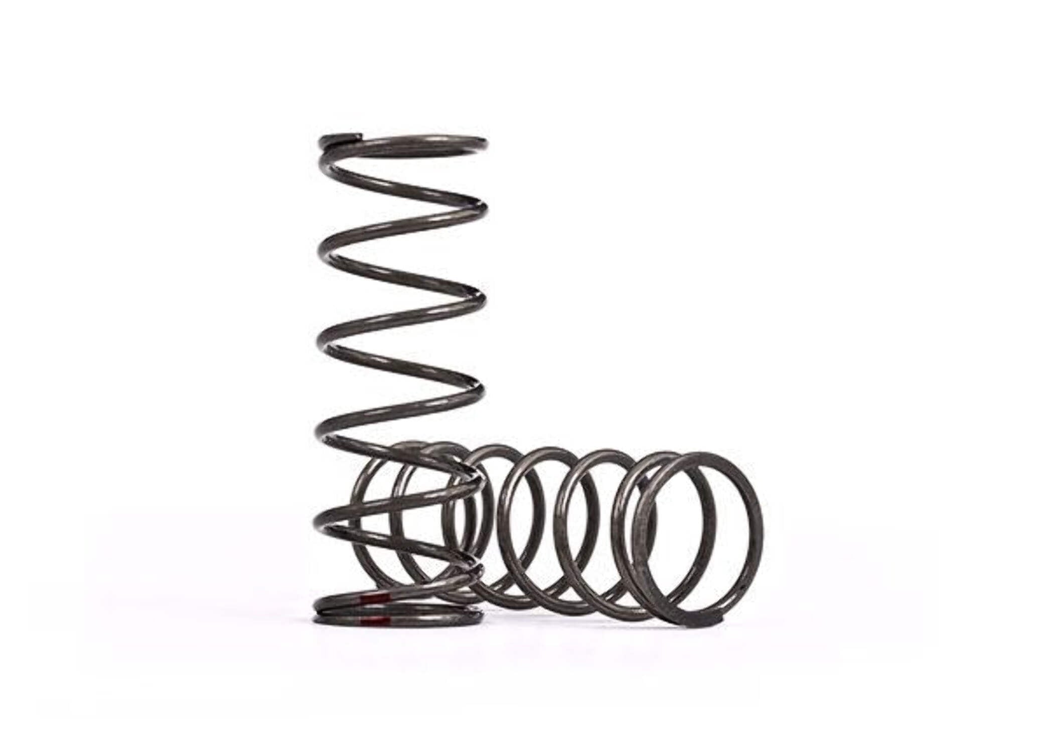 Springs  Shock  Medium (Natural Fin
