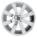 Dub 1PC 8-BALL 24X10 6X5.5 78.1 Rsl +20