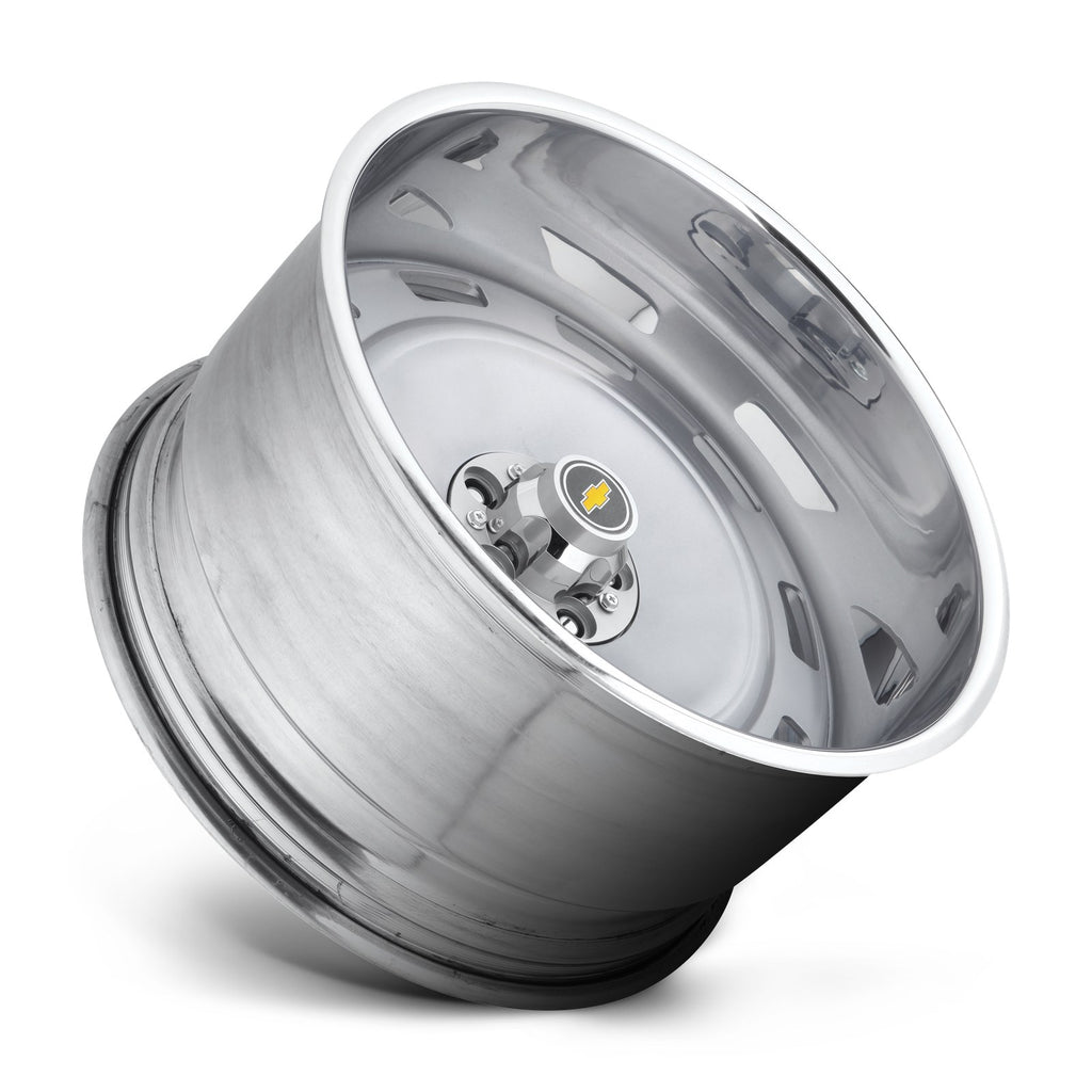 Us Mag 1PC Scottsdale 20X10 5X127 78.1 H -25