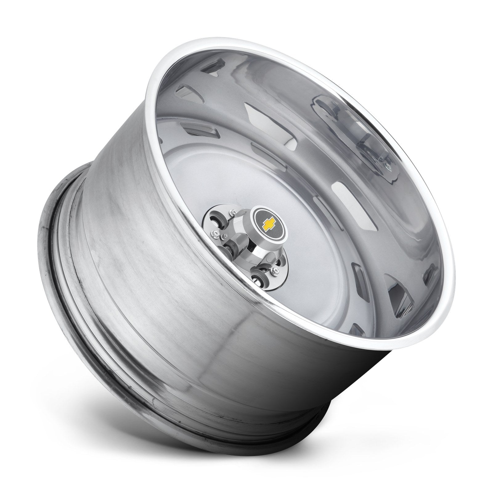 Us Mag 1PC Scottsdale 20X10 5X127 78.1 H -25