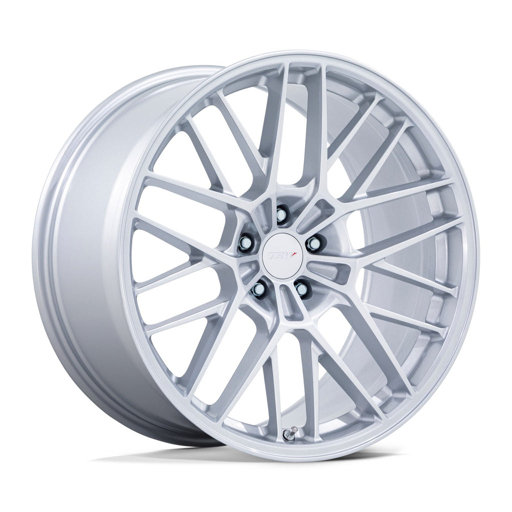Tsw Daytona 21X10.5 5X112 66 +30 G-Slv