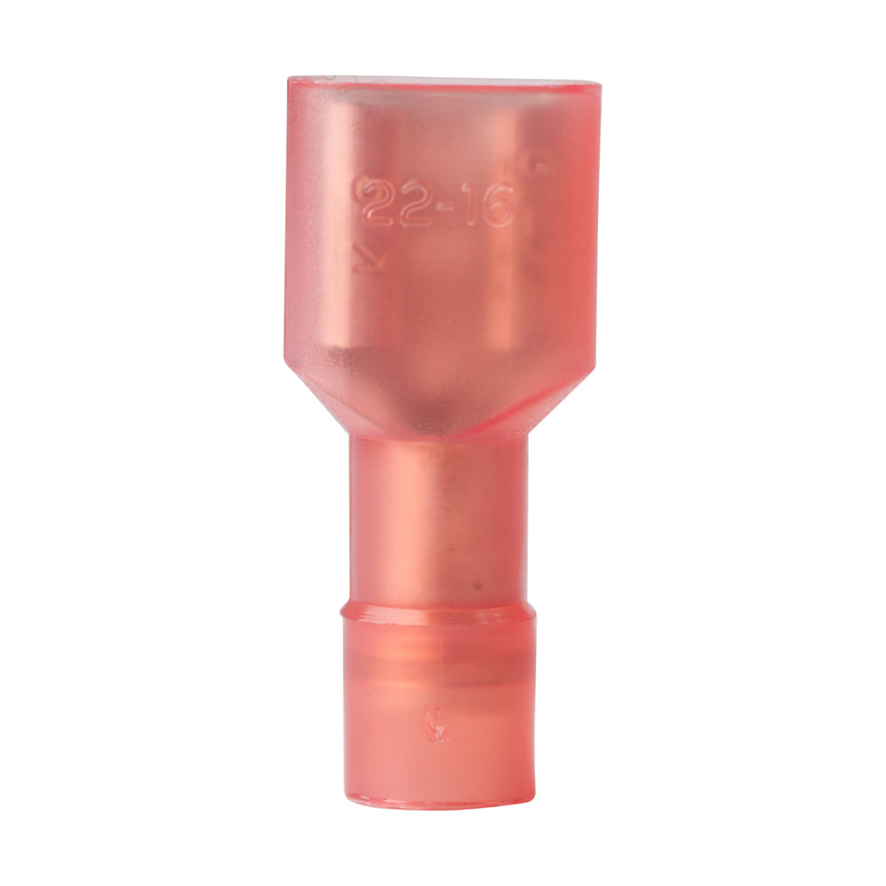 Ancor Nylon Fully Insulated Disconnect - Female 25-piece
