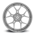 Asanti Black ABL37 20X10.5 5X115 S-BLK 20MM