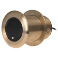 Airmar B60-20-FISO 20&deg; Spade Connector f/Raymarine ST30, 40, 60, i40, i50 &amp; i60