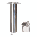 Lee's Rod Holder - Heavy Duty - 0&deg; - Stain