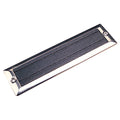 Sea-dog Steel Deck Step /4" X /8"