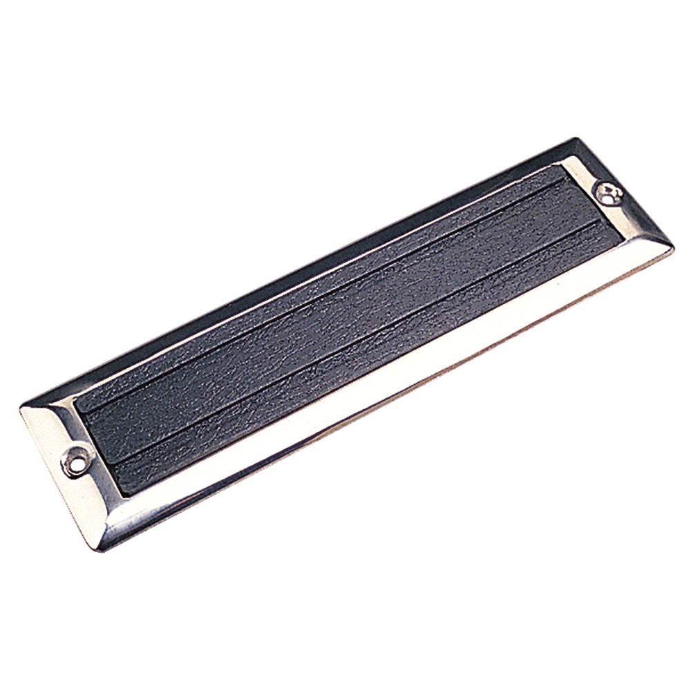 Sea-dog Steel Deck Step /4" X /8"