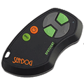 Sea-Dog Wireless Remote f/ASA Halogen Spot/Flood L