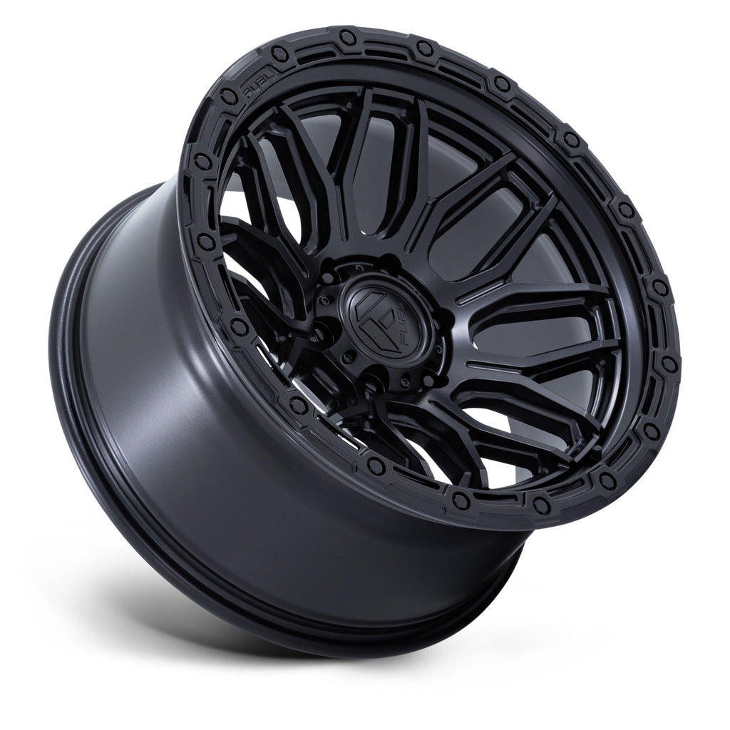 Fuel 1PC Surge 20X9 5X5 71 +20 G-Slv-Mch