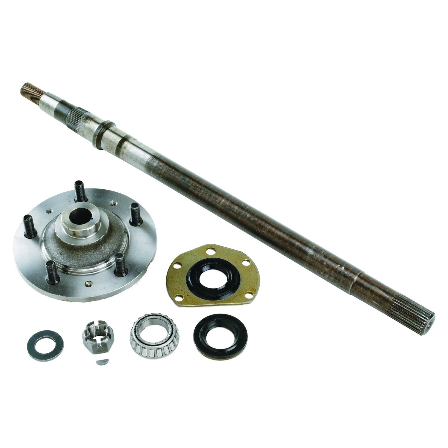 REAR AXLE KIT -L