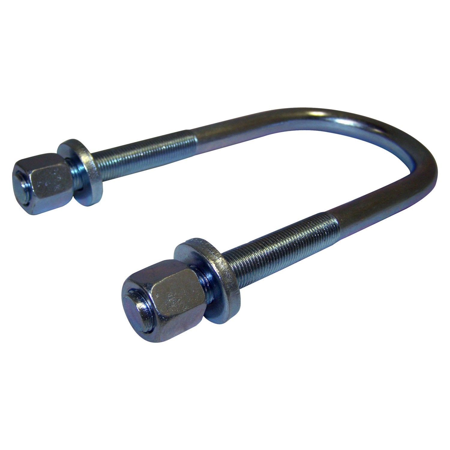 U-BOLT H.DUTY