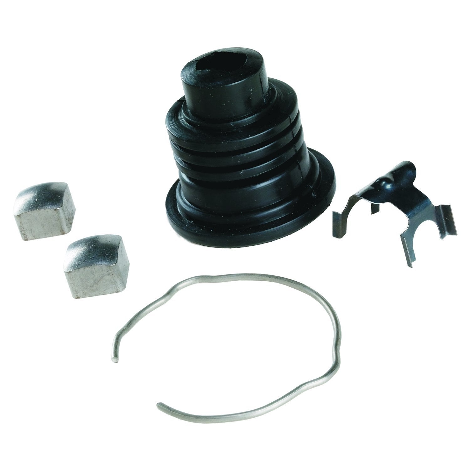 STEER LOWR SHAFT BOOT KIT